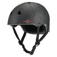 LOW PRO - SPITFIRE - BLACK SWIRL