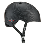 LOW PRO - SPITFIRE - BLACK SWIRL