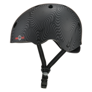 LOW PRO - SPITFIRE - BLACK SWIRL