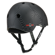 LOW PRO - SPITFIRE - BLACK SWIRL