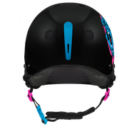 PRO-TEC - LOW PRO SNOW - SANTA CRUZ GLOSS BLACK