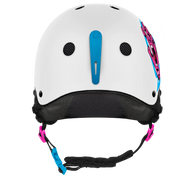 PRO-TEC - LOW PRO SNOW - SANTA CRUZ GLOSS WHITE