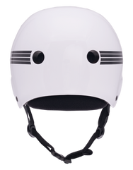 OLD SCHOOL LOW PRO ASIA FIT - WHITE GLOSS