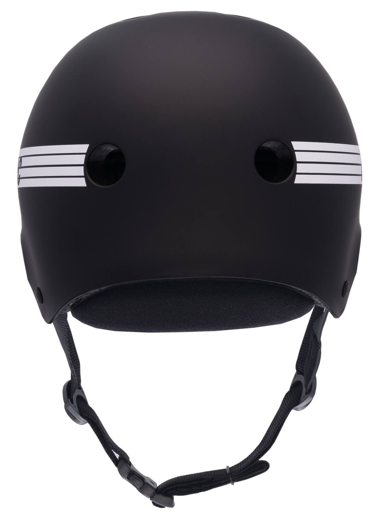 OLD SCHOOL LOW PRO ASIA FIT - BLACK MATTE