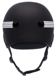 OLD SCHOOL LOW PRO ASIA FIT - BLACK MATTE
