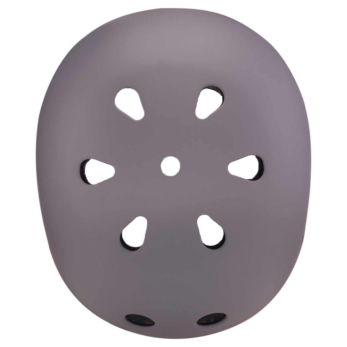 OLD SCHOOL LOW PRO ASIA FIT - GREY MATTE