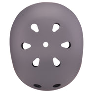 OLD SCHOOL LOW PRO ASIA FIT - GREY MATTE