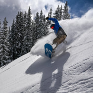 PRO TEC - UNDERCOVER SNOW KNEE GUARDS