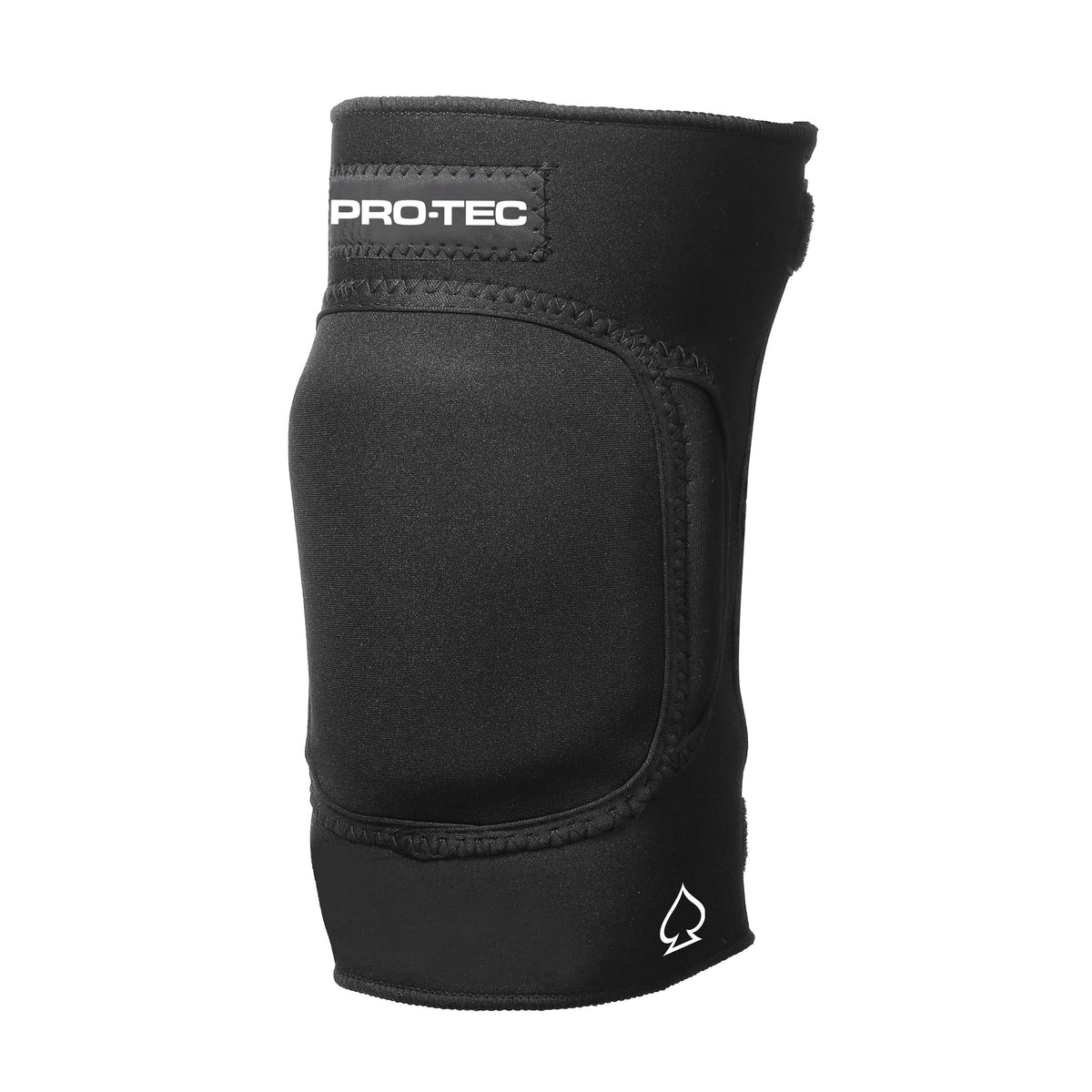 PRO TEC - UNDERCOVER SNOW KNEE GUARDS