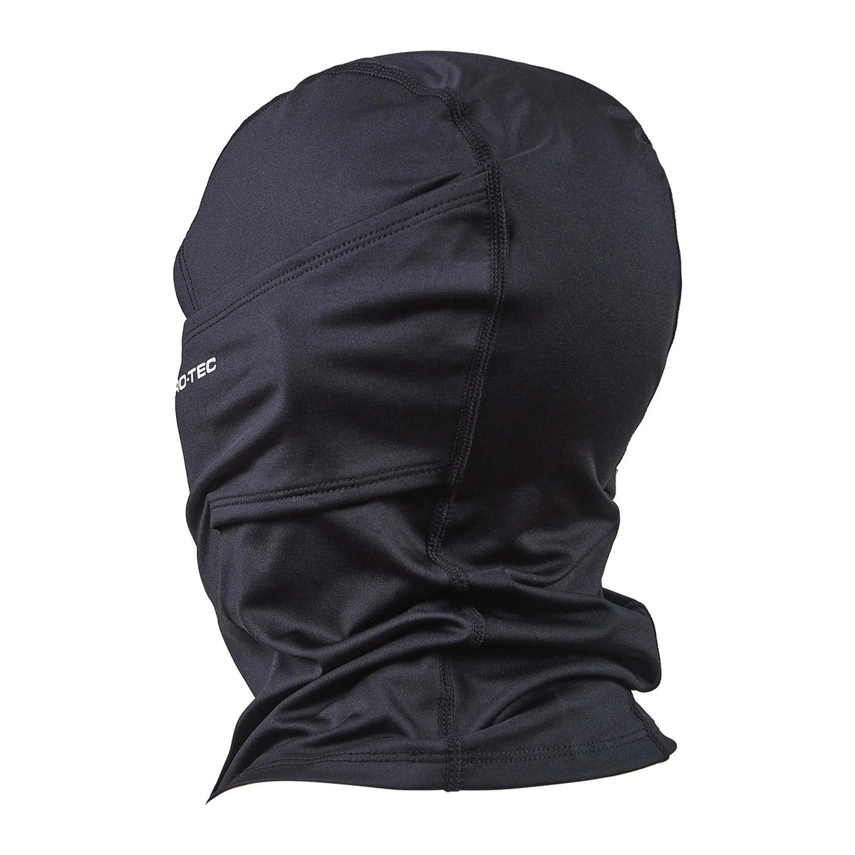 PRO TEC - REGULATOR SNOW BALACLAVA BLACK