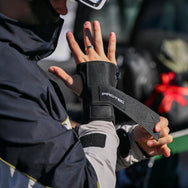 PRO TEC - UNDERCOVER SNOW WRIST GUARDS