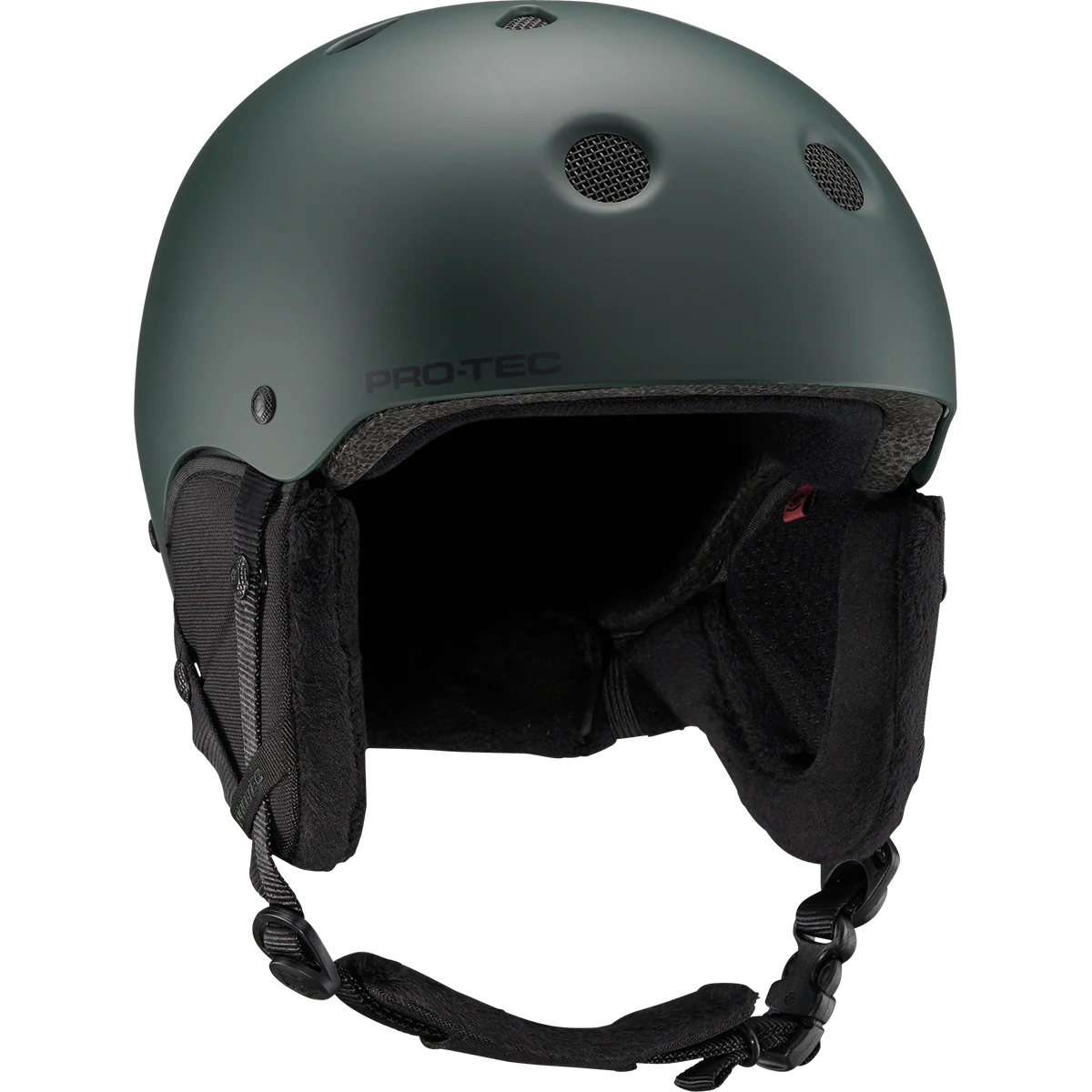 PRO-TEC - CLASSIC SNOW - MATTE FIR