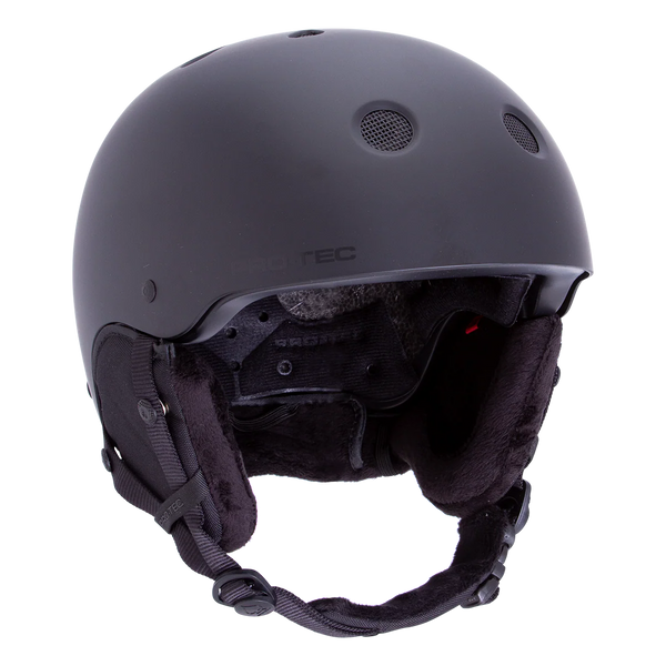 PRO-TEC - CLASSIC SNOW - STEALTH BLACK