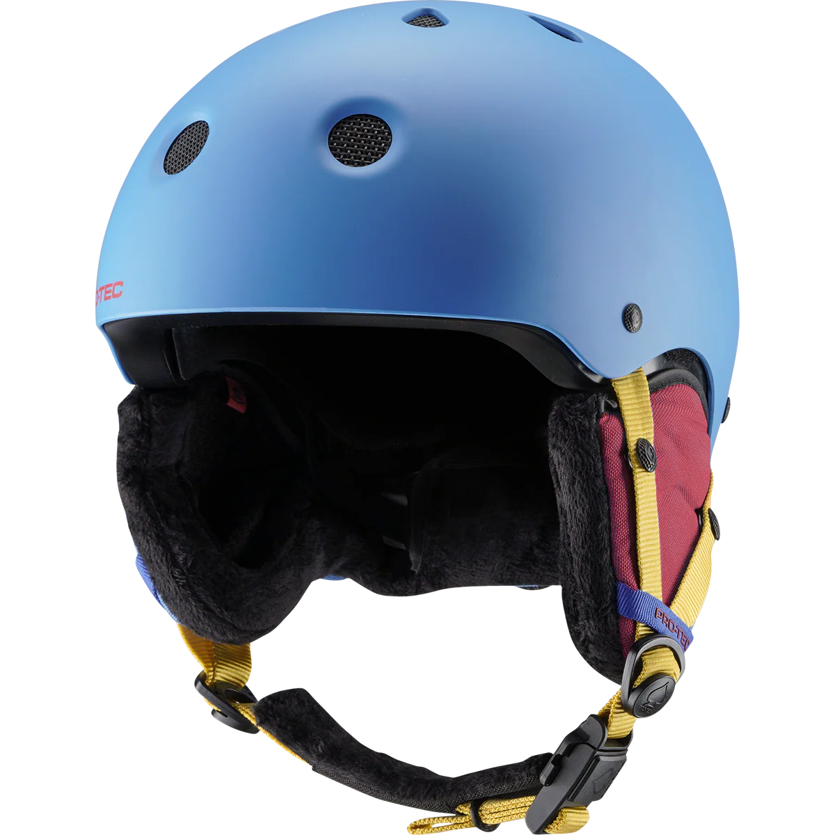 PRO-TEC - JR CLASSIC SNOW - COOL BLUE