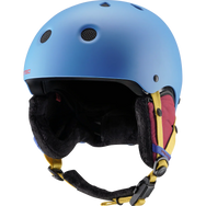 PRO-TEC - JR CLASSIC SNOW - COOL BLUE