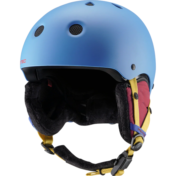 PRO-TEC - JR CLASSIC SNOW - COOL BLUE