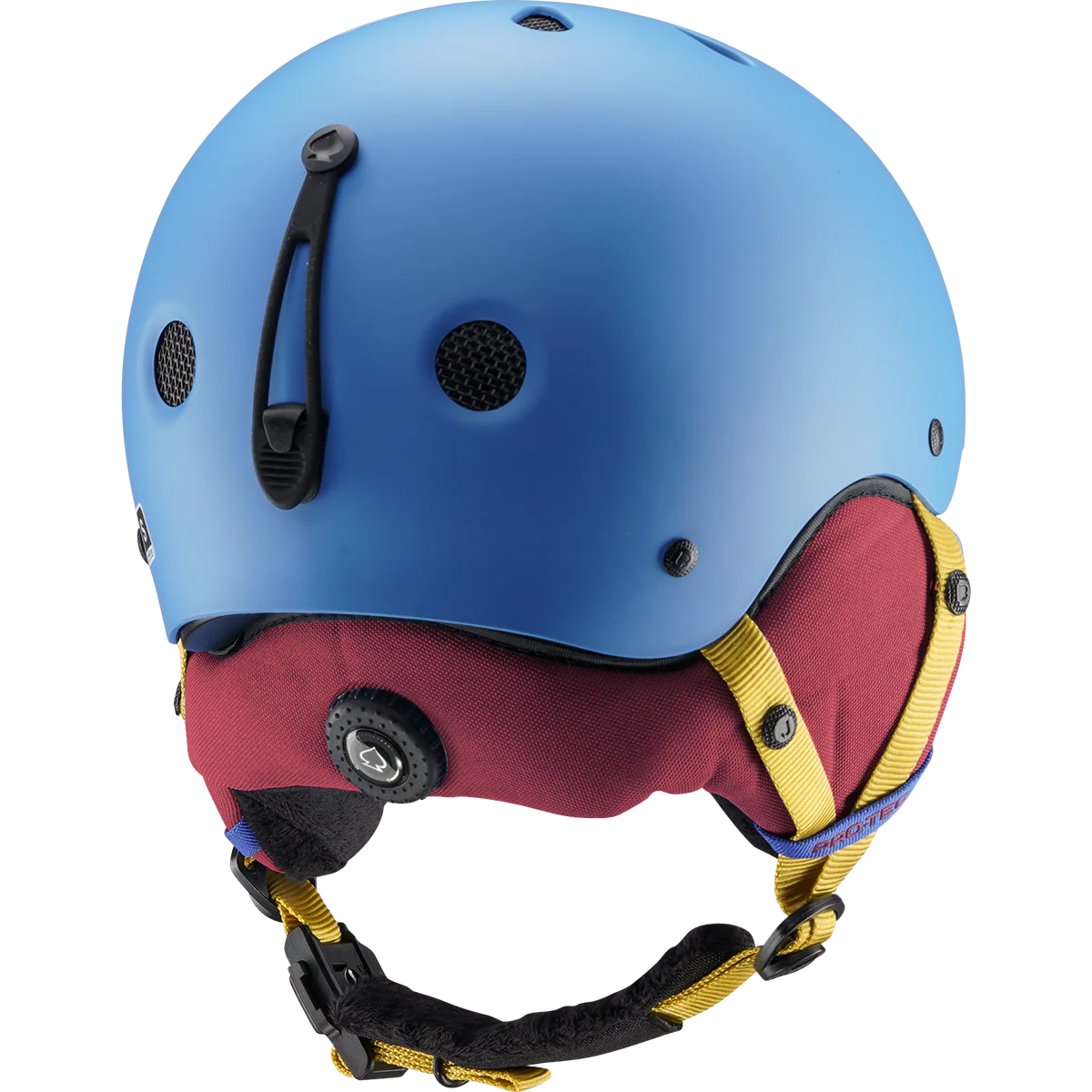 PRO-TEC - JR CLASSIC SNOW - COOL BLUE