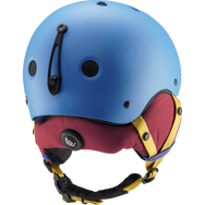 PRO-TEC - JR CLASSIC SNOW - COOL BLUE