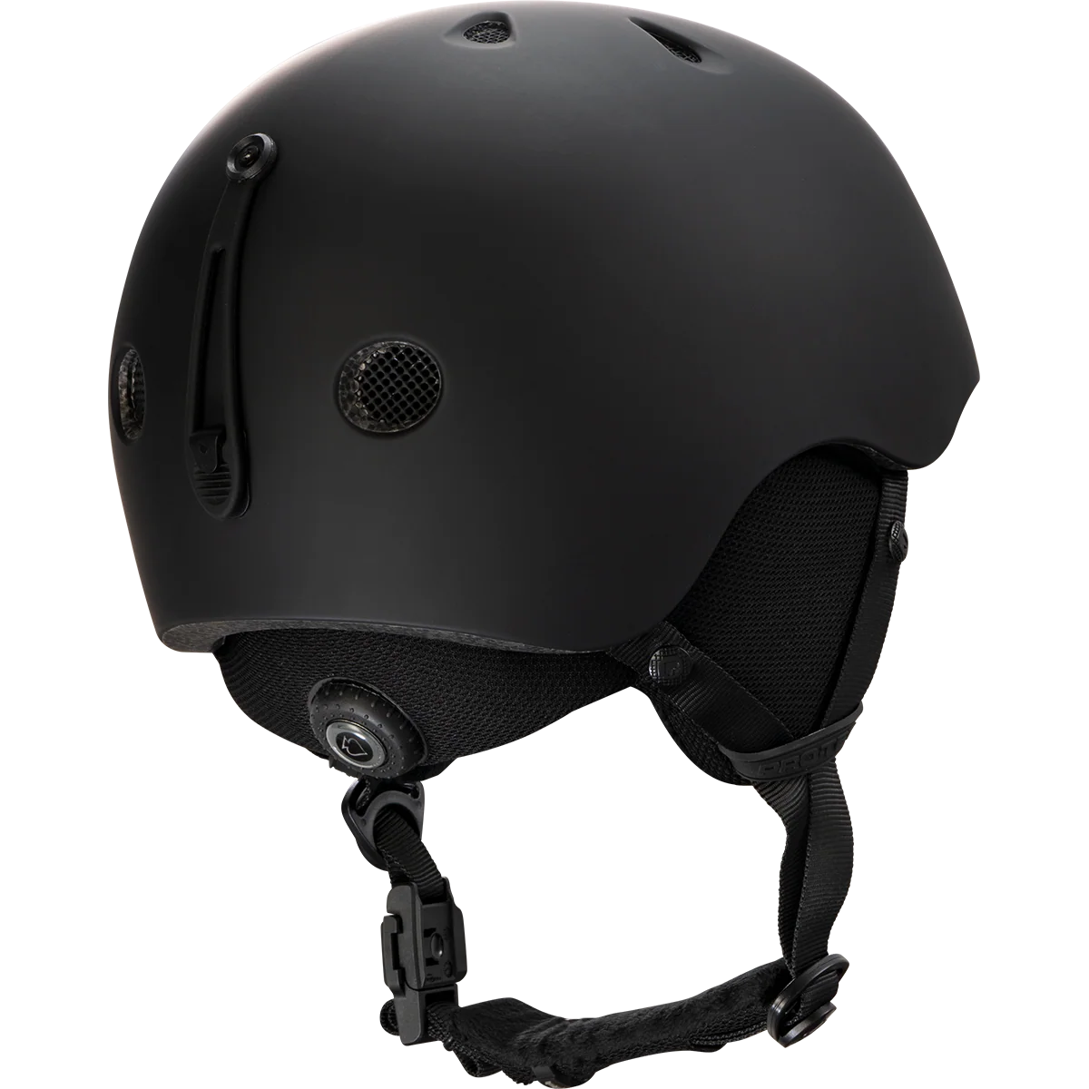 PRO-TEC - JR CLASSIC SNOW - STEALTH BLACK