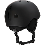 PRO-TEC - JR CLASSIC SNOW - STEALTH BLACK
