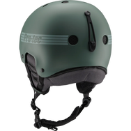 PRO TEC - OLD SCHOOL CERTIFIED  SNOW W/MIPS - MATTE VERIDIAN