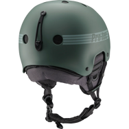 PRO TEC - OLD SCHOOL CERTIFIED  SNOW W/MIPS - MATTE VERIDIAN