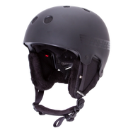 PRO TEC - OLD SCHOOL SNOW W/MIPS - STEALTH BLACK