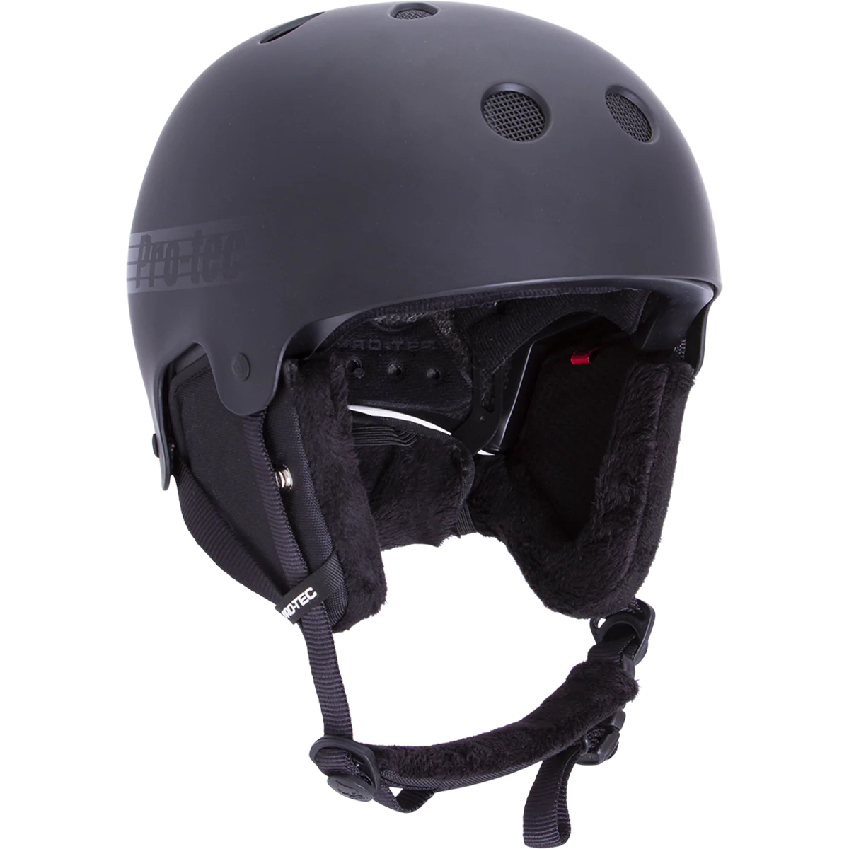 OLD SCHOOL SNOW W/MIPS - STEALTH BLACK