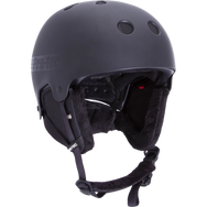 PRO TEC - OLD SCHOOL SNOW W/MIPS - STEALTH BLACK