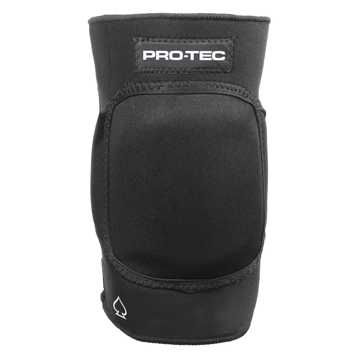 PRO TEC - UNDERCOVER SNOW KNEE GUARDS
