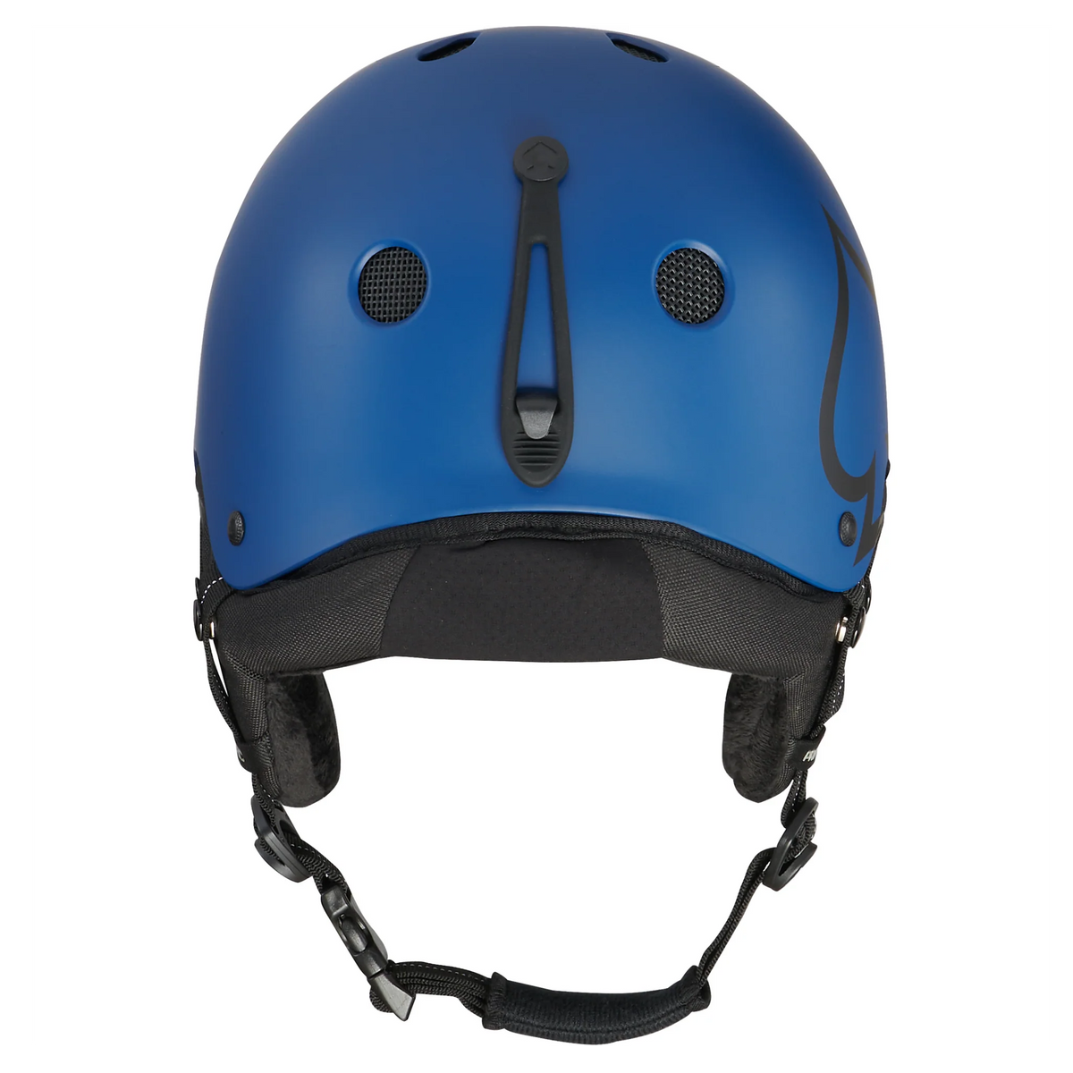 PRO TEC - LOW PRO SNOW HELMET - BLUE MATTE