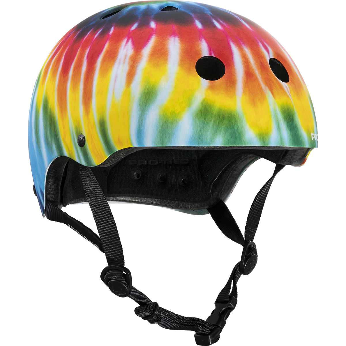 Classic Tie Dye Certified