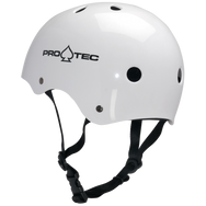 white-gloss-skate-helmet